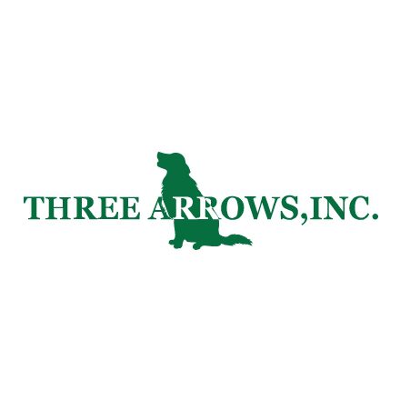 three arrowsロゴ画像
