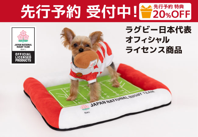 選手支給品】 ラグビー日本代表 おおきく ロングTシャツ